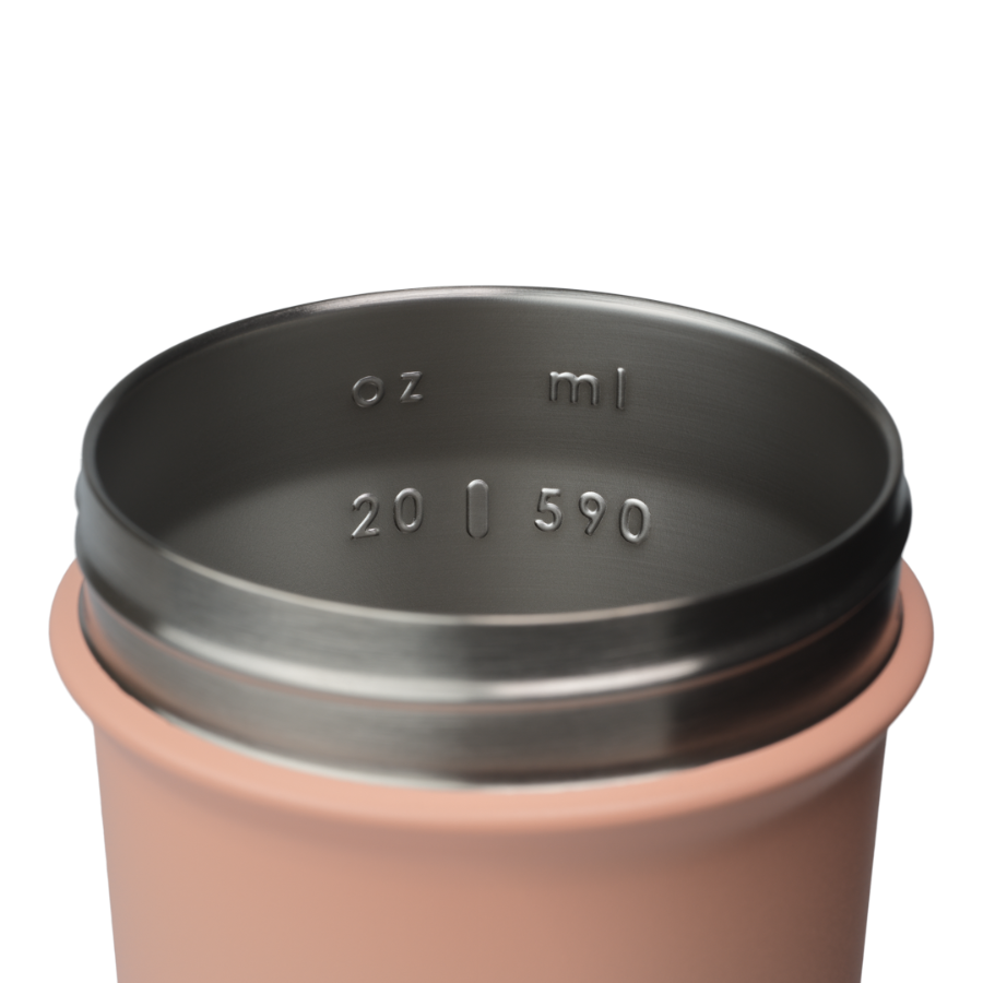 sport-stainless-sleek-p5 BB_Web_25oz_Strada_Sleek_Peach_Pink_Orange_Measurements.png