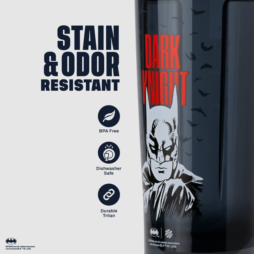 dc-comics-batman-pro-series-w2 P204-Batman.png